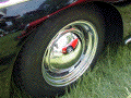 Speedster wheel